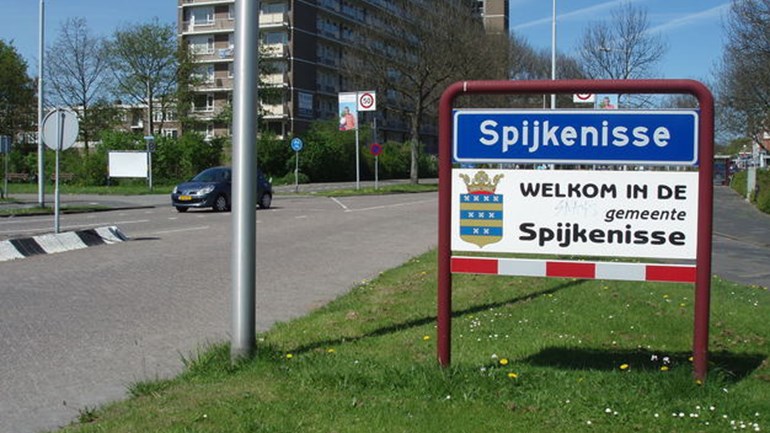 Spijkenisse